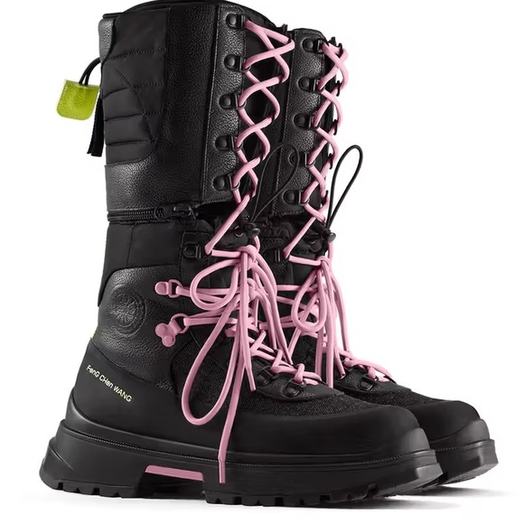 Canada Goose Shoes - Brand new Canada goose boots